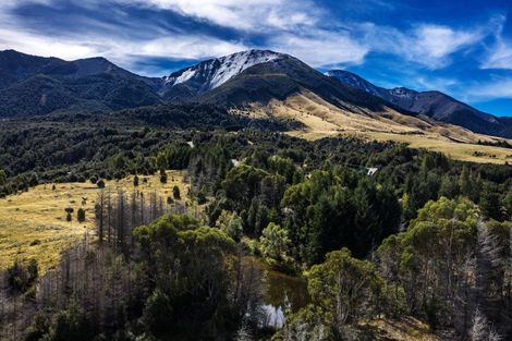 Photo of property in 253 Mount Lyford Forest Drive, Lyford, Waiau, 7395