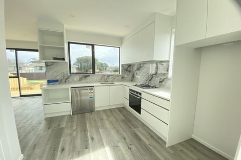 Photo of property in 22b Sharland Avenue, Manurewa, Auckland, 2102