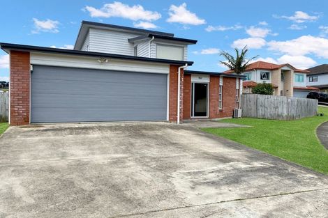 Photo of property in 42 Kokako Rise, Papakura, 2110
