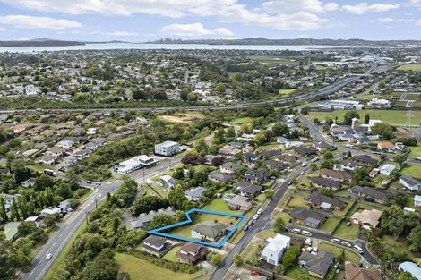 Photo of property in 21 Cartmel Avenue, Massey, Auckland, 0614
