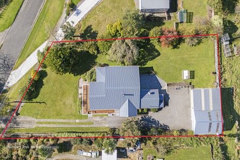 Photo of property in 19 Pukeko Street, Taihape, 4720