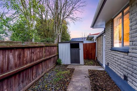 Photo of property in 1/40a Prestons Road, Redwood, Christchurch, 8051