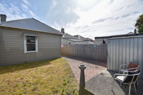 Photo of property in 16 Ravelston Street, Saint Kilda, Dunedin, 9012