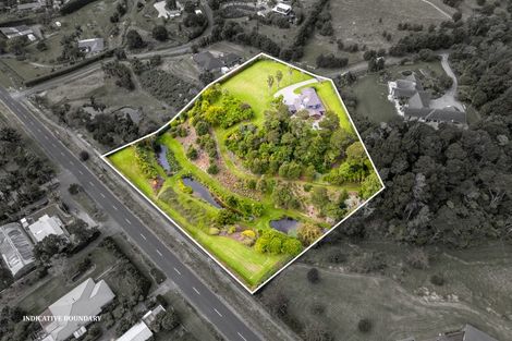 Photo of property in 175 Drury Hills Road, Drury, 2577