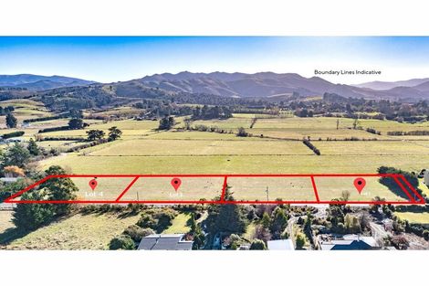 Photo of property in 16 Queen Street, Oxford, 7430