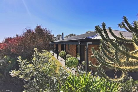 Photo of property in 151 Pukenamu Road, Te Horo, Otaki, 5581