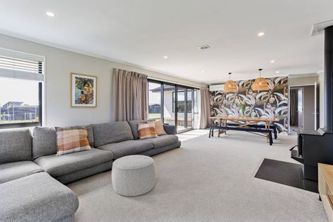 Photo of property in 14 Braeburn Crescent, Swannanoa, Kaiapoi, 7692