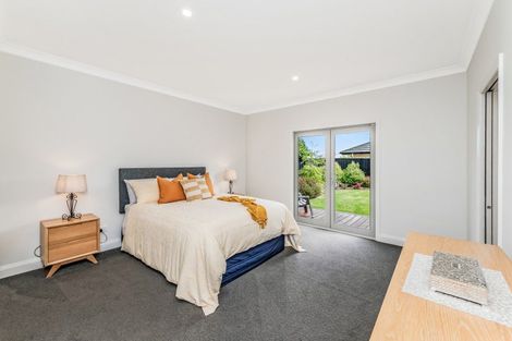 Photo of property in 61 Shadbolt Lane, Rolleston, 7614