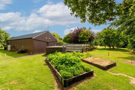 Photo of property in 181 Dunns Road, Otatara, Invercargill, 9879