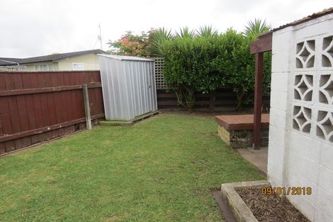 Photo of property in 5 Wells Place, Tamatea, Napier, 4112