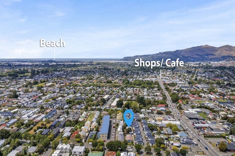 Photo of property in 2/22 Mathesons Road, Phillipstown, Christchurch, 8011