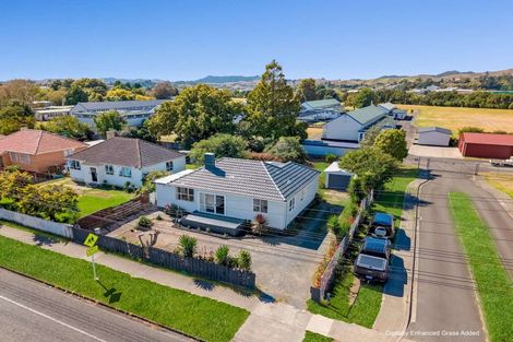 Photo of property in 36 Harris Street, Huntly, 3700