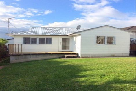 Photo of property in 15 Lincoln Terrace, Gate Pa, Tauranga, 3112