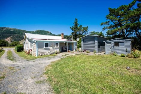 Photo of property in 1004 State Highway 1, Koromiko, Picton, 7273