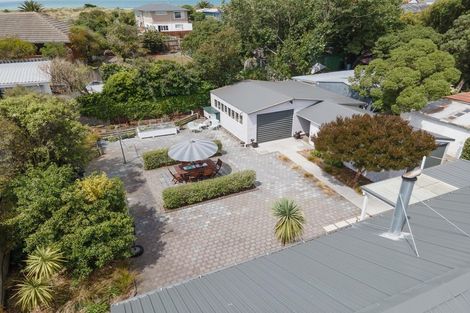 Photo of property in 157 Pine Avenue, South New Brighton, Christchurch, 8062