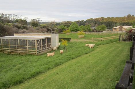 Photo of property in 44 Moses Road, Kaukapakapa, 0873