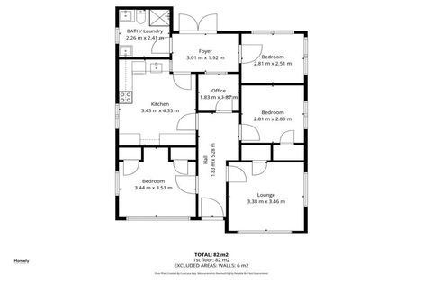 Photo of property in 86 Cook Street, Palmerston North, 4410