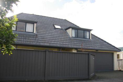 Photo of property in 4 Wai-iti Crescent, Woburn, Lower Hutt, 5010