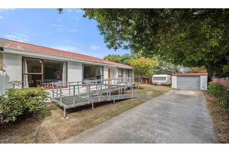 Photo of property in 2/26a Branksome Place, Parklands, Christchurch, 8083