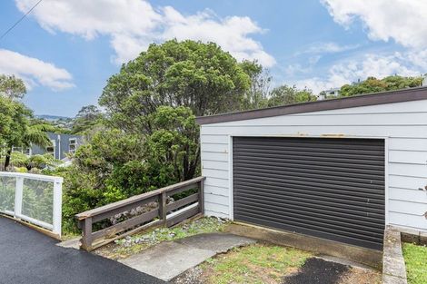 Photo of property in 84 Chelmsford Street, Ngaio, Wellington, 6035