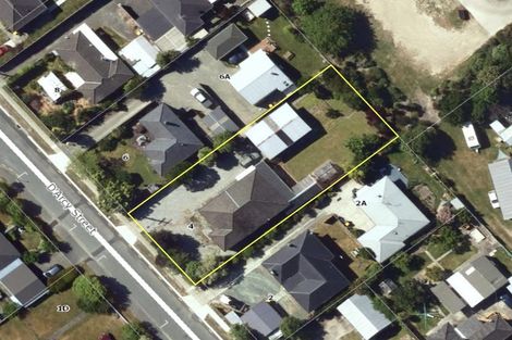 Photo of property in 4 D'arcy Street, Richmond, 7020