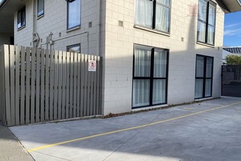 Photo of property in 3/101 Carlton Mill Road, Merivale, Christchurch, 8014