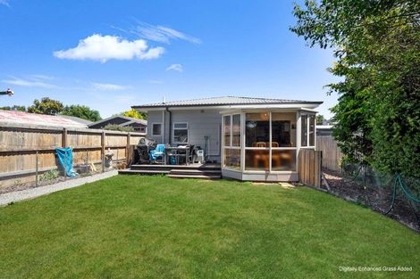 Photo of property in 37 Flemington Avenue, North New Brighton, Christchurch, 8083
