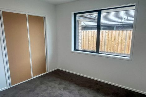 Photo of property in 67 Avanda Avenue, Rolleston, 7615