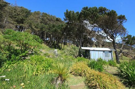 Photo of property in 143 Riria Kereopa Memorial Drive, Raglan, 3297