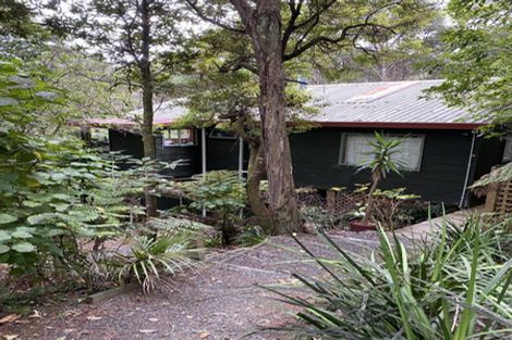 Photo of property in 65 Rimutaka Place, Titirangi, Auckland, 0604