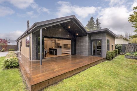 Photo of property in 73 South Belt, Methven, 7730