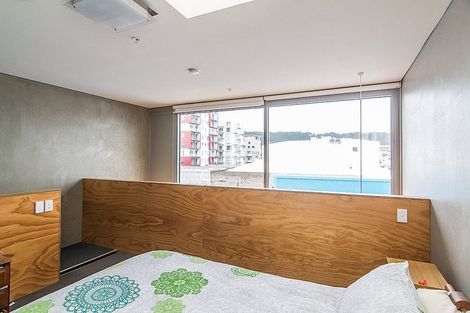 Photo of property in Tattoo Apartments, 35/42 Abel Smith Street, Te Aro, Wellington, 6011
