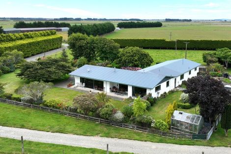 Photo of property in 170 Taramoa Road, Argyle Corner, Invercargill, 9874