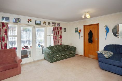 Photo of property in 847 Main Road North, Woodend, Kaiapoi, 7691