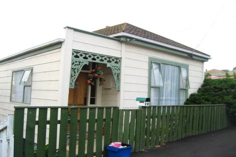 Photo of property in 21 Morrison Street, Caversham, Dunedin, 9012