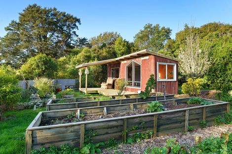 Photo of property in 733 Otaki Gorge Road, Hautere, Otaki, 5582
