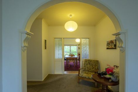 Photo of property in 381 Bickerstaffe Road, Maungaturoto, 0587