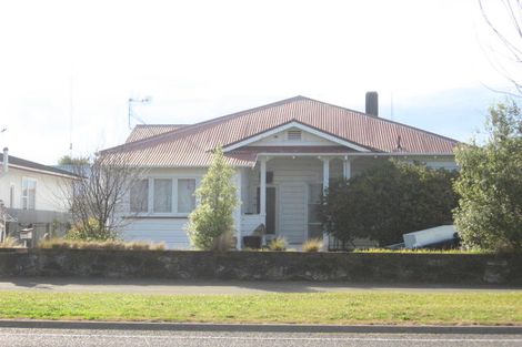 Photo of property in 125 Georges Drive, Napier South, Napier, 4110