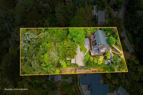 Photo of property in 31 Austin Road, Greenhithe, Auckland, 0632