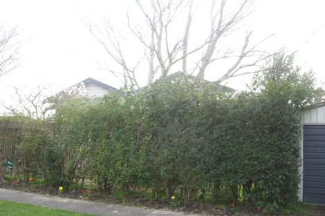 Photo of property in 37 Hereford Street, West End, Palmerston North, 4410