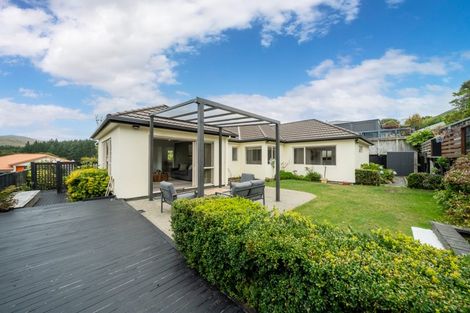 Photo of property in 50 Te Puia Drive, Aotea, Porirua, 5024
