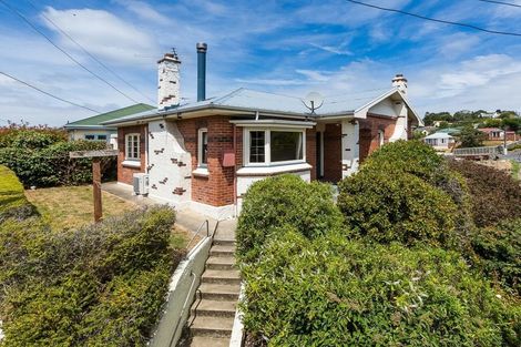 Photo of property in 43 Glenpark Avenue, Mornington, Dunedin, 9011