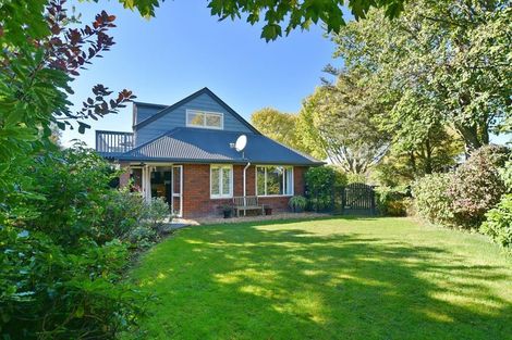 Photo of property in 10 Milesbrook Close, Rangiora, 7400