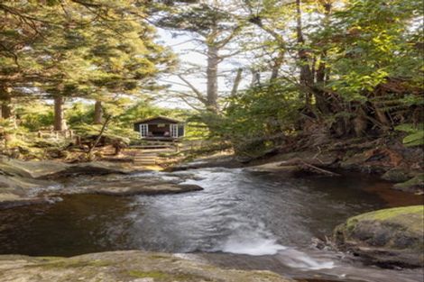 Photo of property in 115 Ngatitangata Road, Waihi, 3681