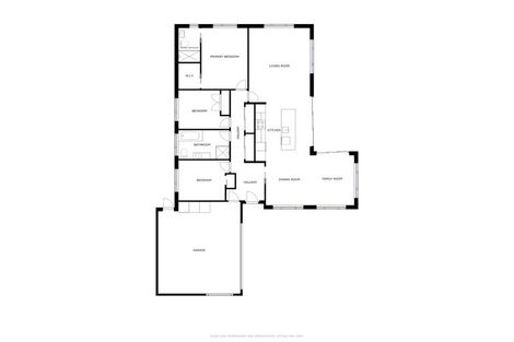 Photo of property in 2 Rayner Way, Glen Avon, New Plymouth, 4312