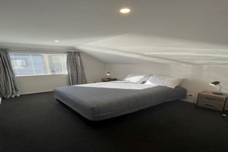 Photo of property in 3/358 Madras Street, Christchurch Central, Christchurch, 8013