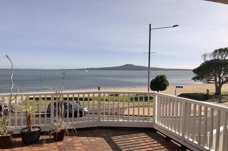 Photo of property in 439 Tamaki Drive, Saint Heliers, Auckland, 1071