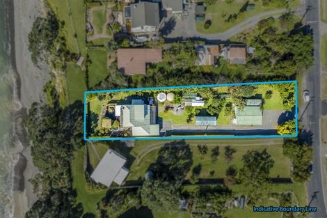 Photo of property in 63 Howard Road, Orere Point, Papakura, 2585