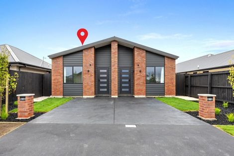 Photo of property in 4 Hunia Place, Yaldhurst, Christchurch, 8042