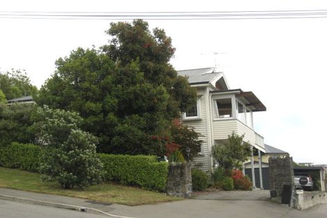 Photo of property in 108 Moncks Spur Road, Redcliffs, Christchurch, 8081